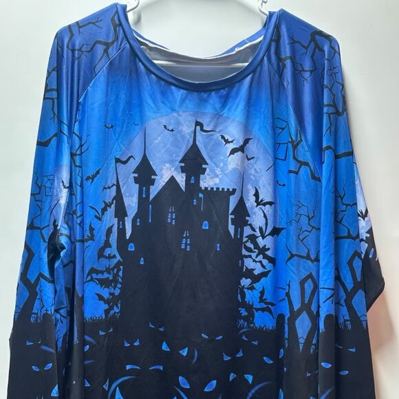 Boutique Halloween top - Picture 1 of 3